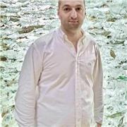 Entrenador personal en boxeo y artes marciales mixtas